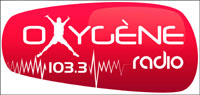 Oxygène Radio
